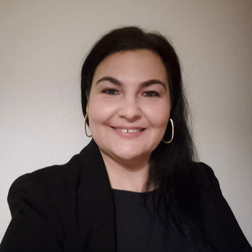 Real Estate Agent in Odivelas: Carla Caldeira