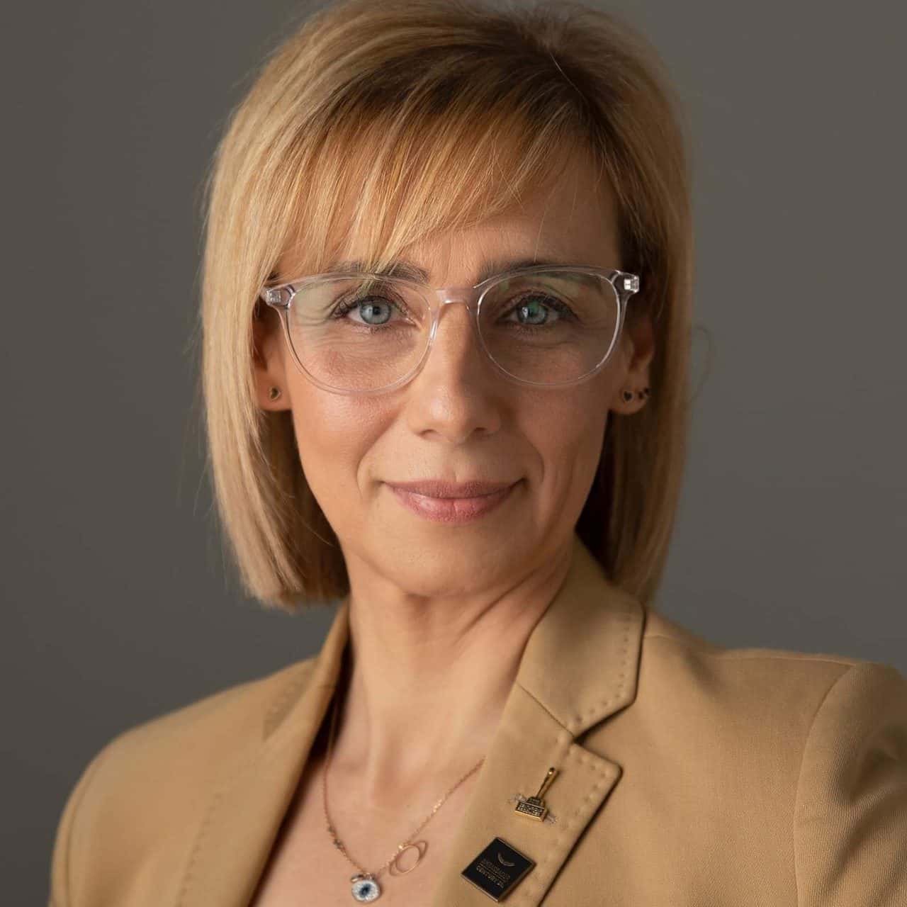 Carla Silva - Real Estate Agent in Gondomar