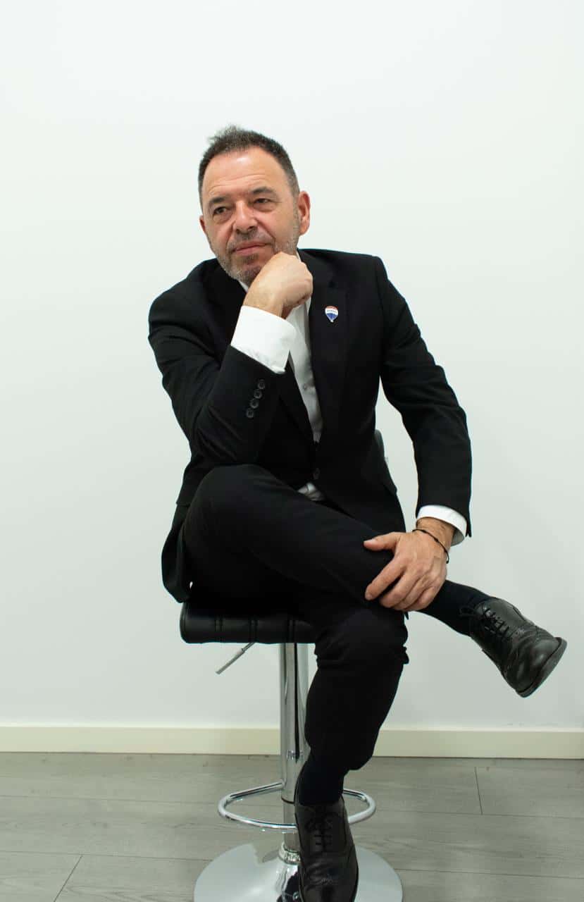 Carlos Pinto - Agente Imobiliário: Pedrouços