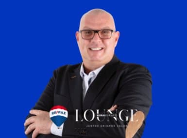 Agente Imobiliário - Montijo: Carlos Severino