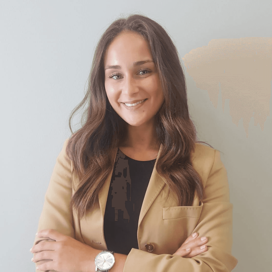 Real Estate Agent in Almada: Carolina Castro