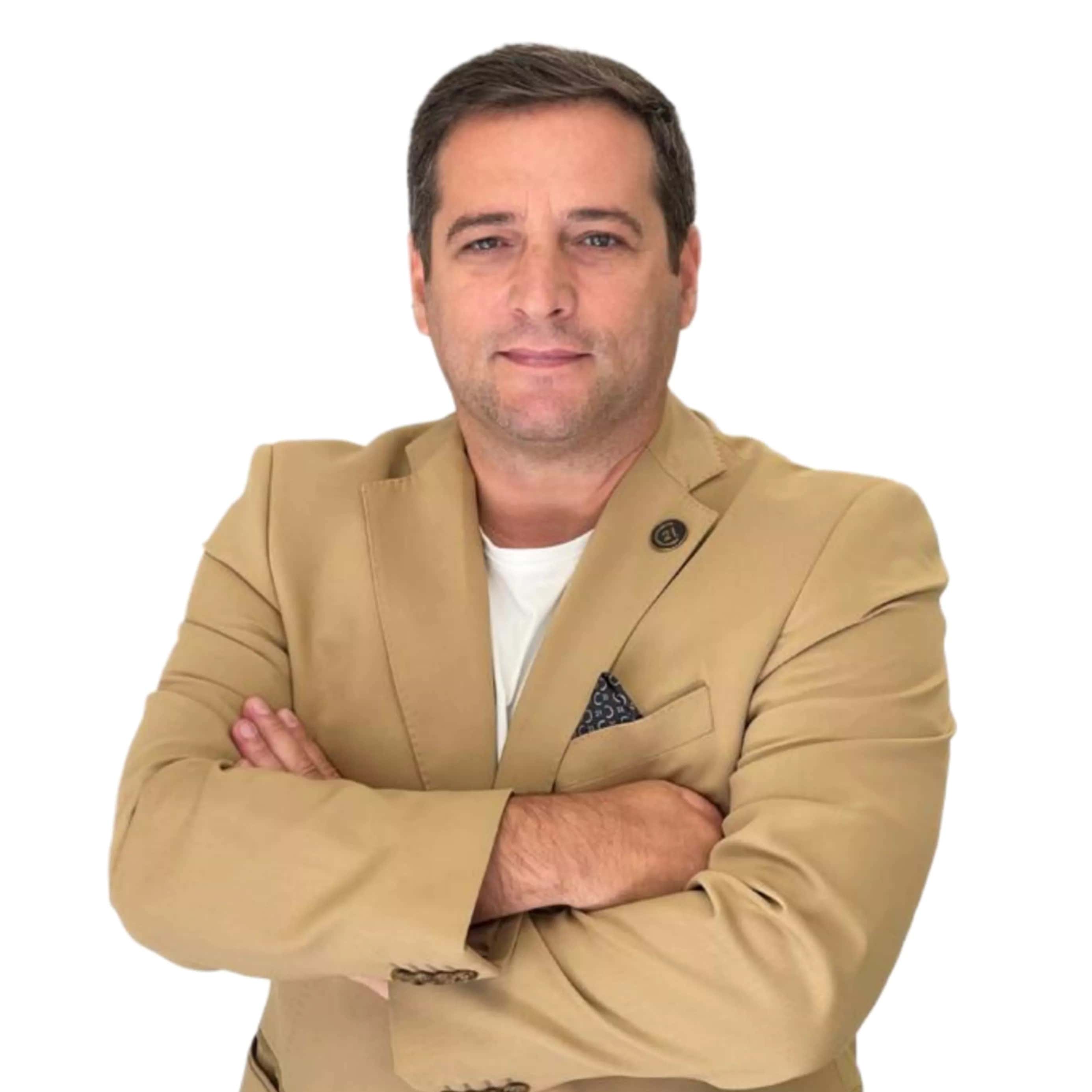 Cassiano Catarino - Real Estate Agent in Espinho
