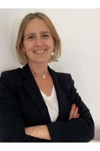 Rita Castro Pereira - Agente Imobiliário: ESTORIL