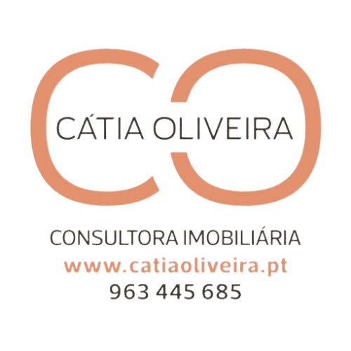 Real Estate Agent in Odivelas: Cátia Oliveira