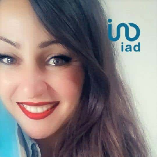 Catie CRUZ - Real Estate Agent in Porto