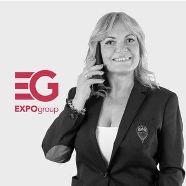 Real Estate Agent in Quinta do Anjo: Cesaltina Vieira