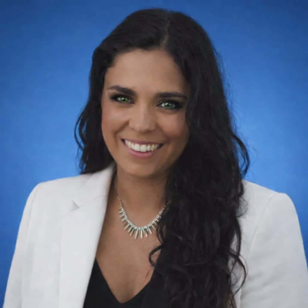 Cláudia Soares - Real Estate Agent in Porto