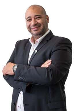 Claúdio Alaudine - Agente Imobiliário: Nazaré