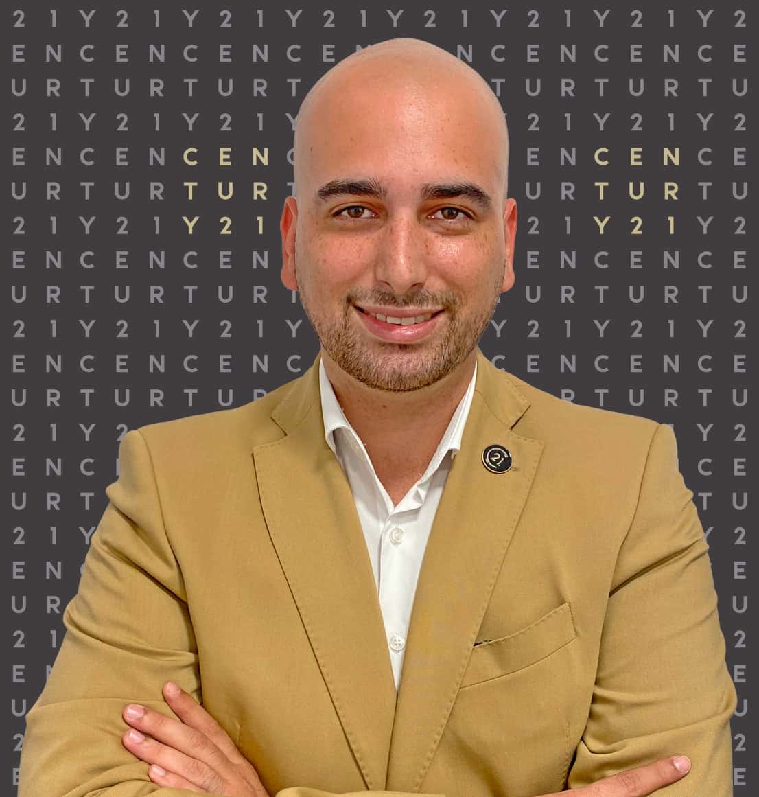 Cláudio Fernandes - Real Estate Agent in Carregado