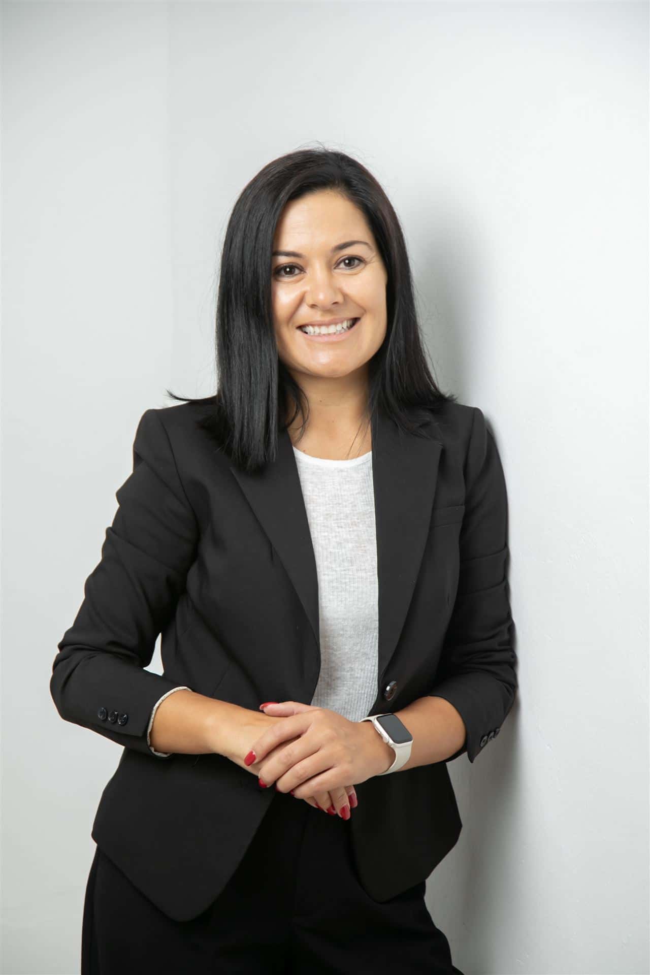 Correia Anabela - Real Estate Agent in PORTIMÃO