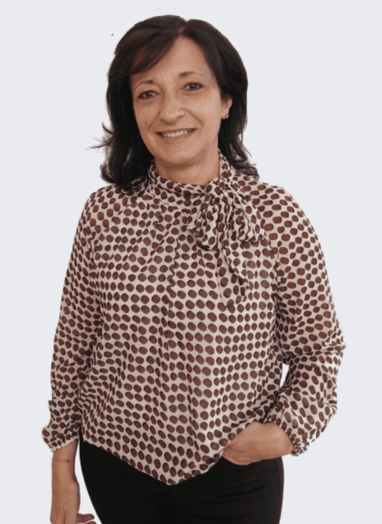 Cristina Alves - Real Estate Agent in Coimbra