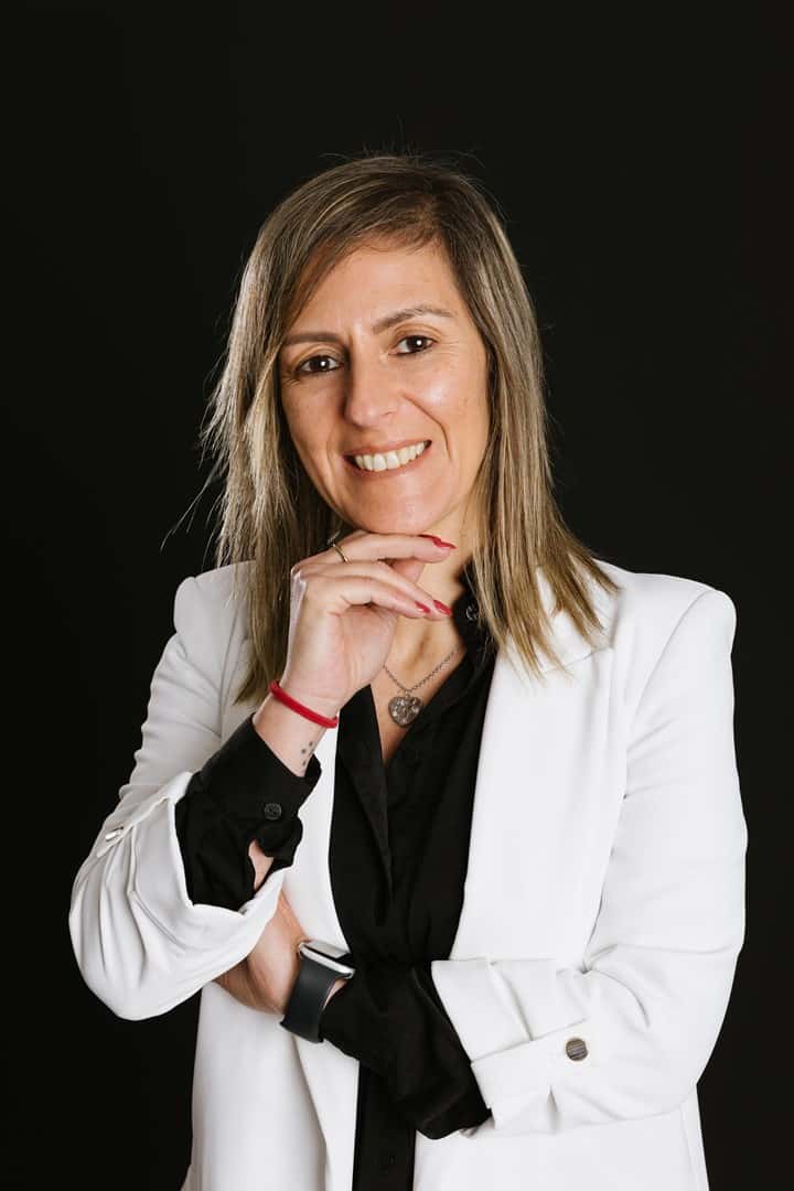 Cristina Cândido - Agente Imobiliário: Braga
