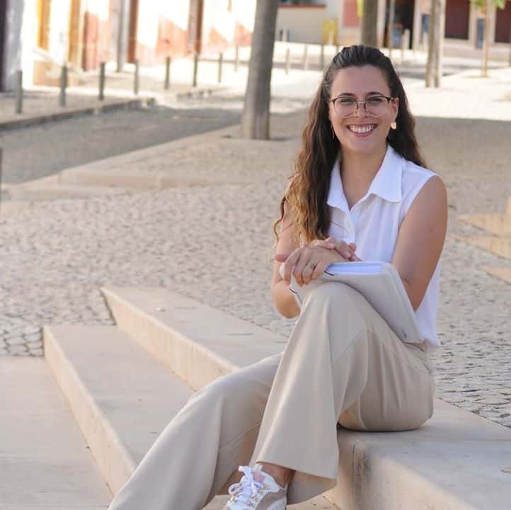 Dália Soares - Agente Imobiliário: Albufeira
