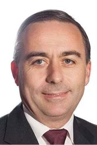 David Almeida - Real Estate Agent in Lisboa