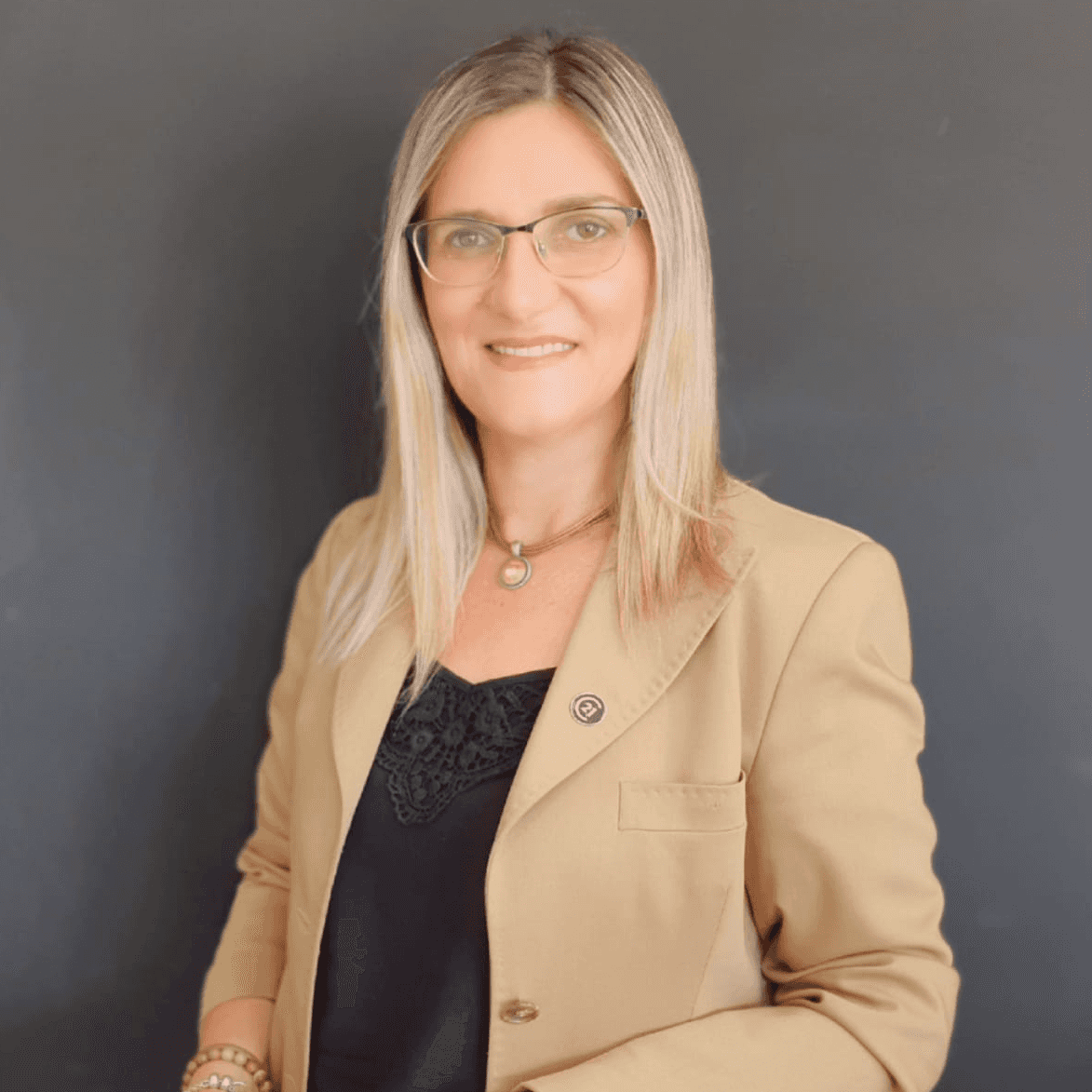 Dilia Gonçalves - Agente Imobiliário: Funchal