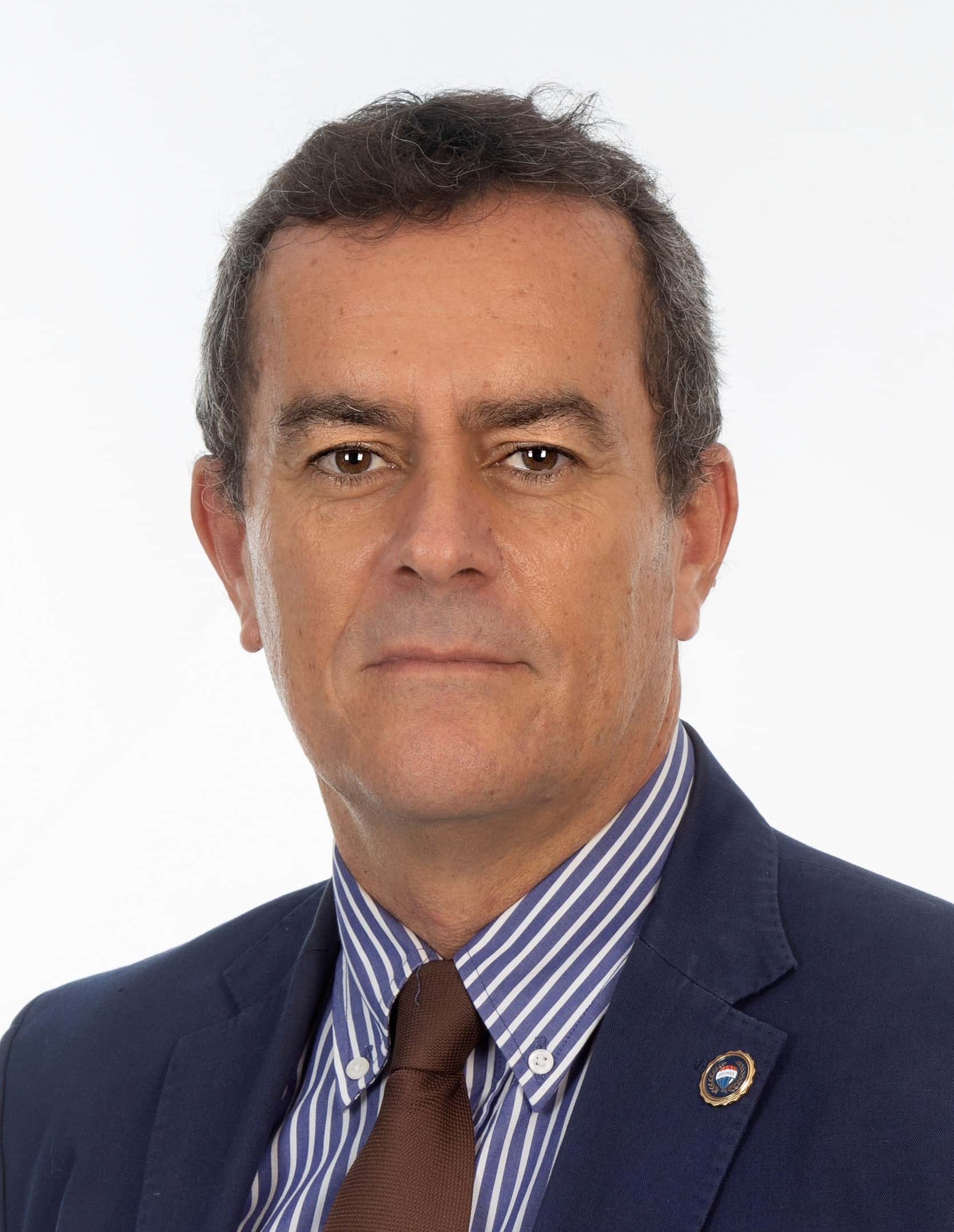 Diogo Neto - Real Estate Agent in Lisboa