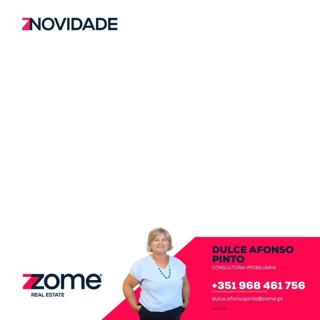 Dulce Afonso Pinto - Real Estate Agent in Vila Real