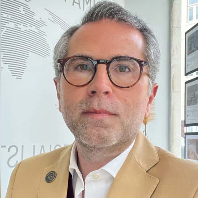 Eduardo Antunes - Agente Imobiliário: Lisboa