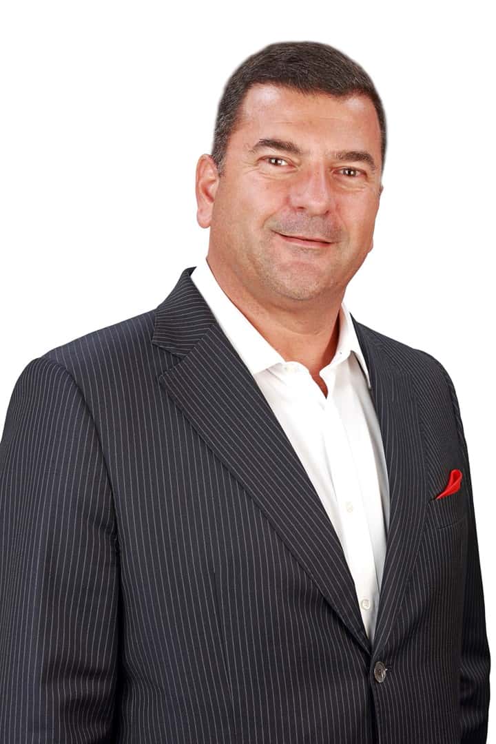 Egídio Silva - Real Estate Agent in Lisboa
