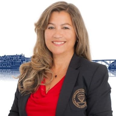 Agente Imobiliário - Rio Tinto: Elsa Marinho