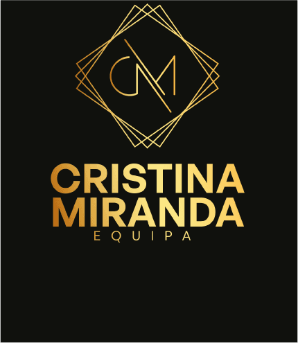 Agente Imobiliário - Porto: Cristina Miranda