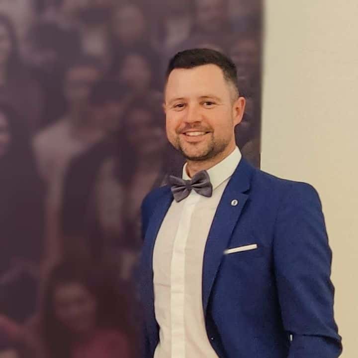 Fábio Martins - Real Estate Agent in Porto