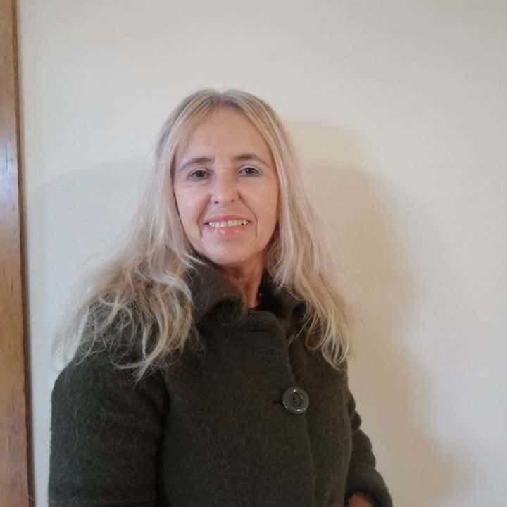 Fatima DANIEL - Real Estate Agent in Porto