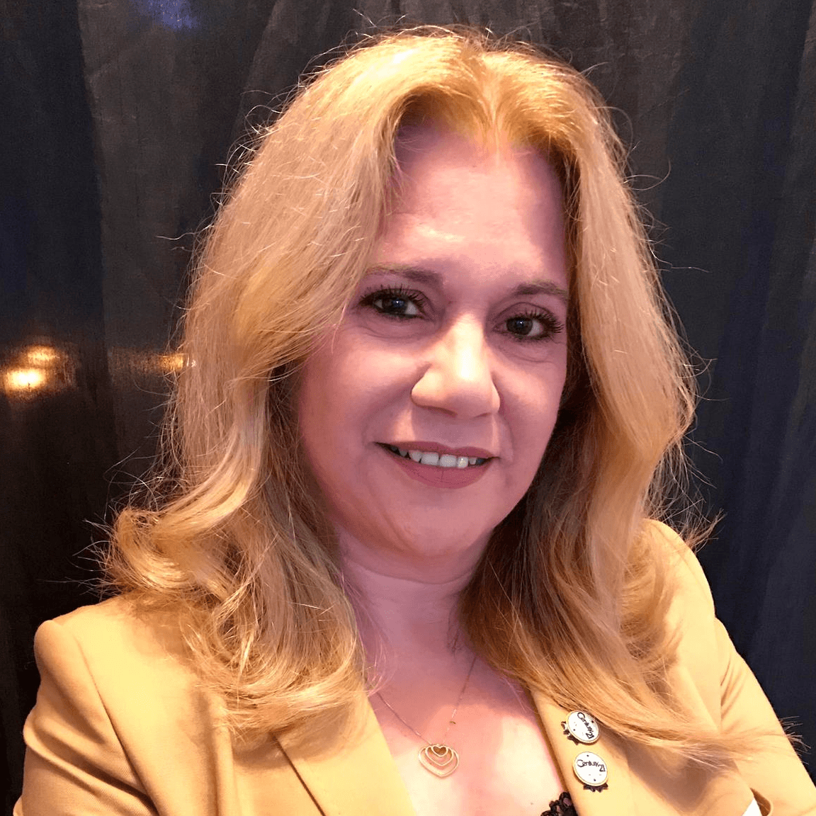 Fátima Neves - Real Estate Agent in Amora