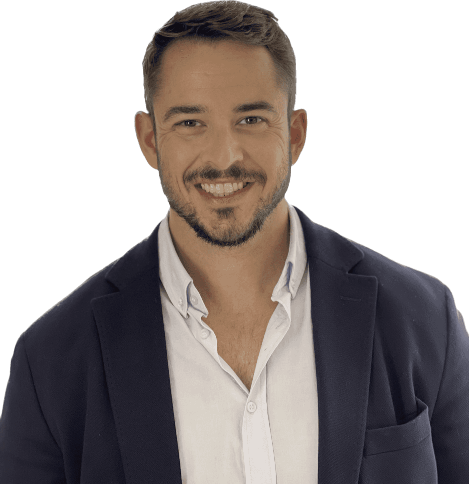 Felipe Silveira - Real Estate Agent in Estoril