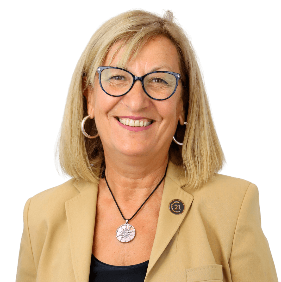Fernanda Neves - Real Estate Agent in Lisboa