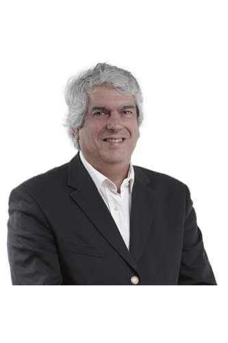 Pedro Augusto Fernandes - Real Estate Agent in FUNCHAL