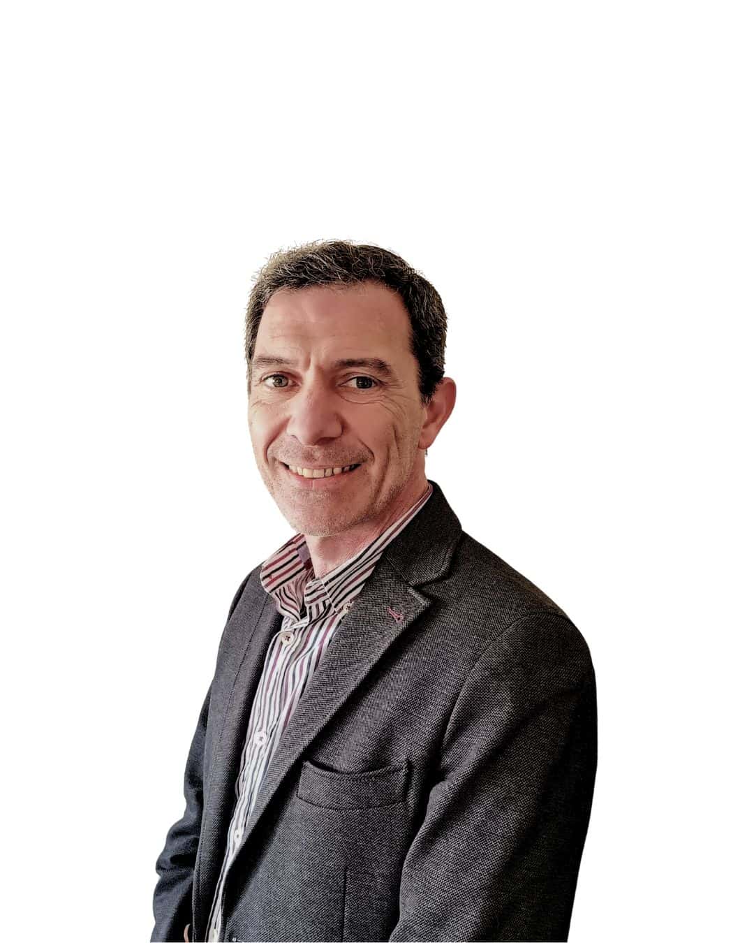 Fernando Barbêdo - Real Estate Agent in Santo António, Lisboa