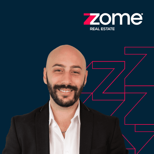 Fernando Esteves - Real Estate Agent in Braga