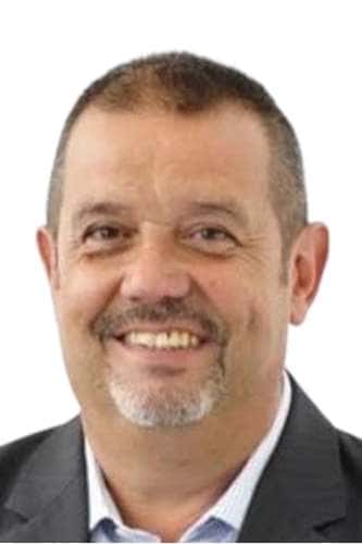 Fernando Silva - Real Estate Agent in Lisboa