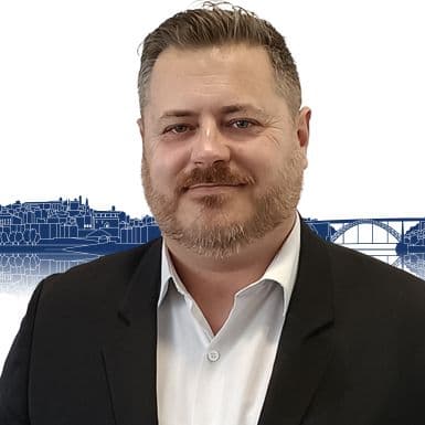 Agente Imobiliário - Rio Tinto: Filipe Silva