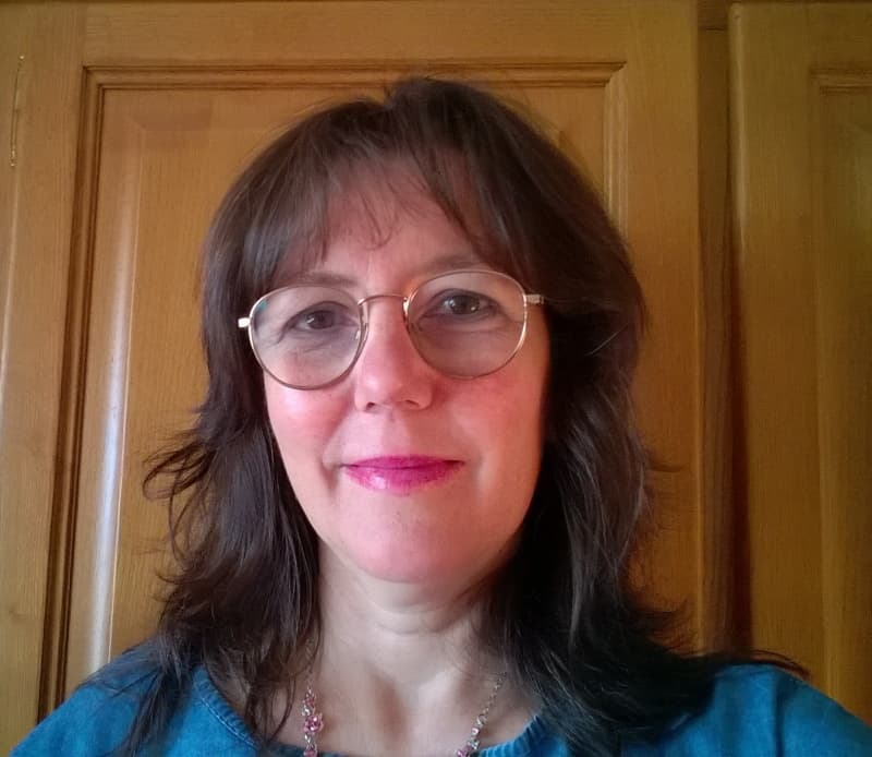 Real Estate Agent in Barreiro: Florbela Santos