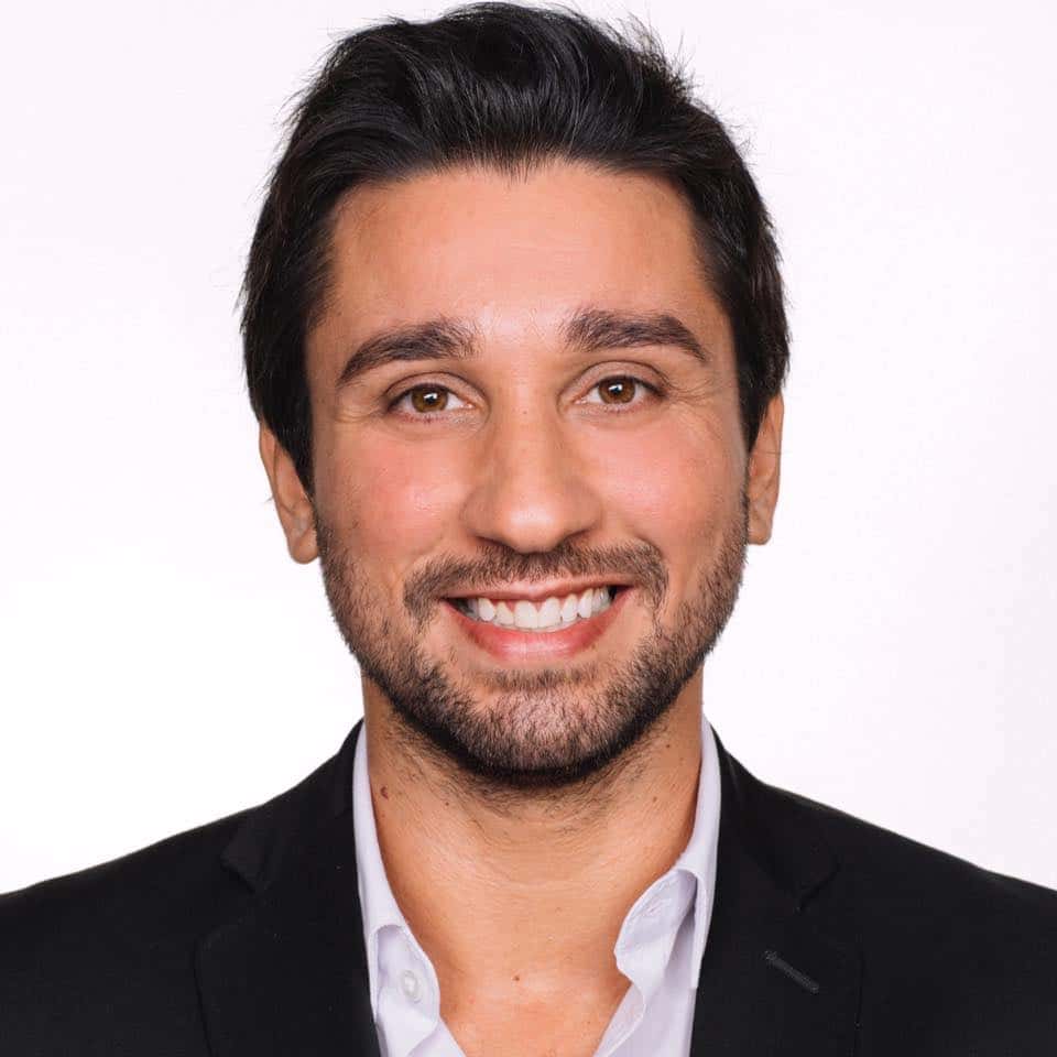 Floriano Ferreira - Agente Imobiliário: Braga