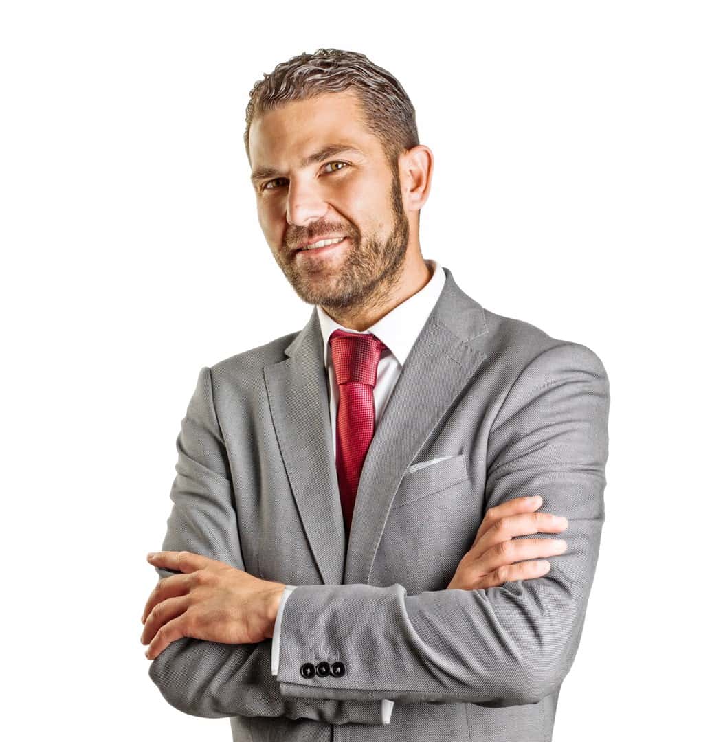 Francisco Lima - Real Estate Agent in Porto