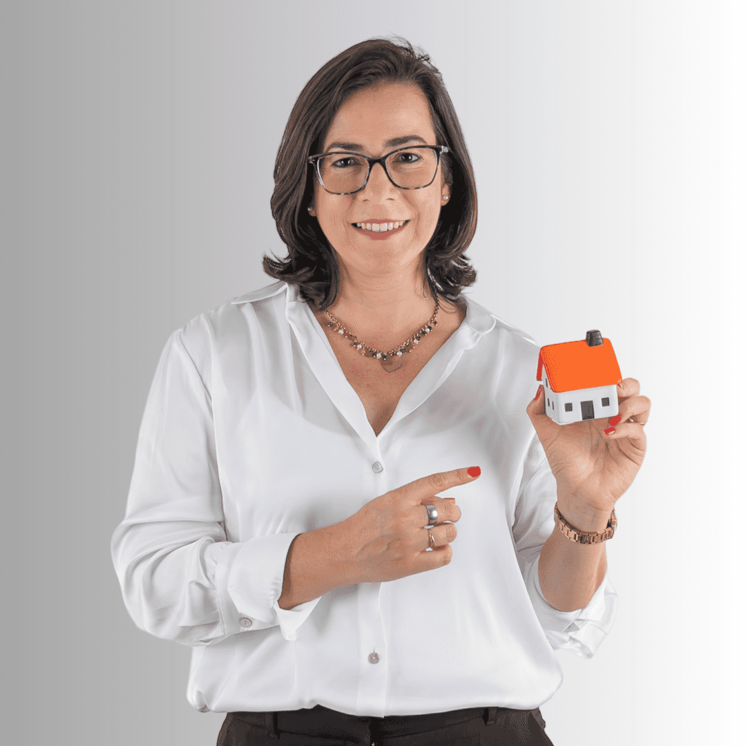 Gisele França - Agente Imobiliário: Montijo