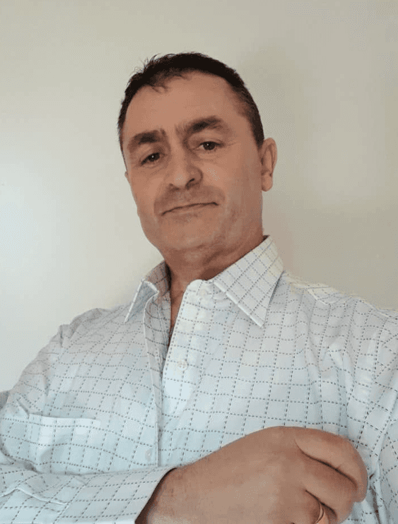 Francisco Machado - Real Estate Agent in Porto