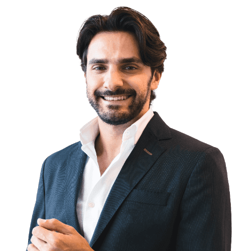Francisco Quinteiro Lopes - Real Estate Agent in PORTO