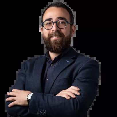 Gabriel Cardoso - Agente Imobiliário: Leiria