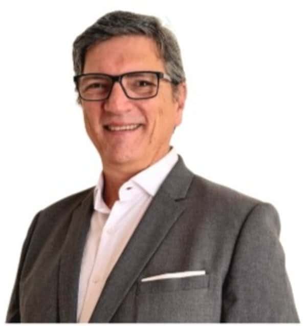 Gilberto FILHO - Real Estate Agent in Lisboa