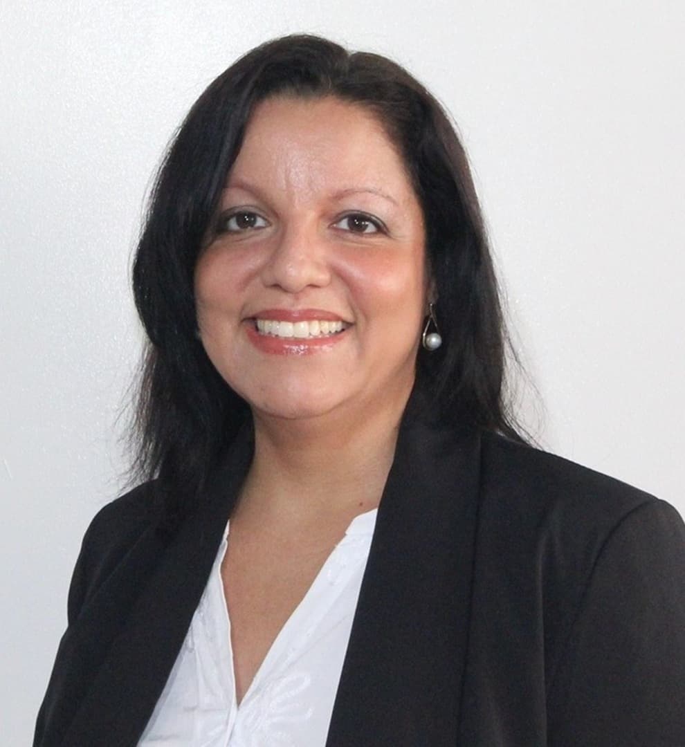 Real Estate Agent in Lisboa: Giselle Lima