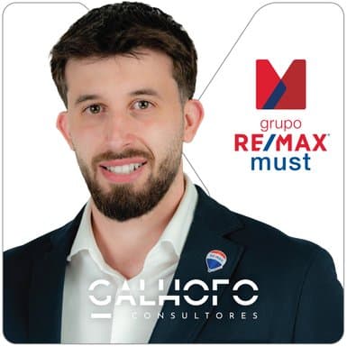 Real Estate Agent in Odivelas: Gonçalo Santos Silva