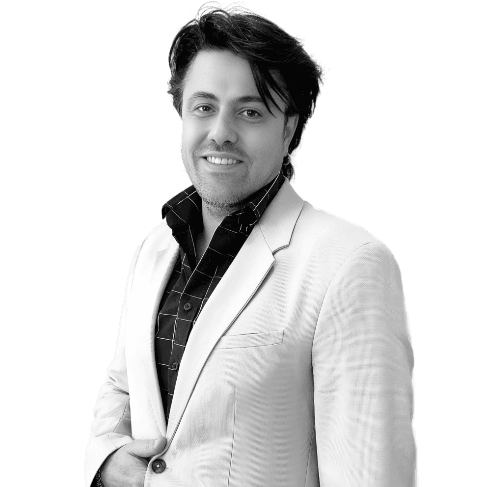 Gonçalo Simões - Real Estate Agent in Amadora