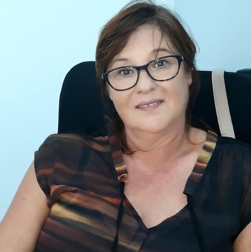 Real Estate Agent in Olival Basto: Graciete Graça