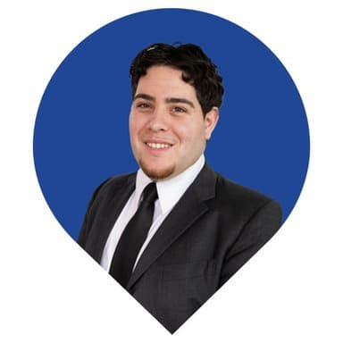 Agente Imobiliário - Pontinha: Gustavo Espírito Santo