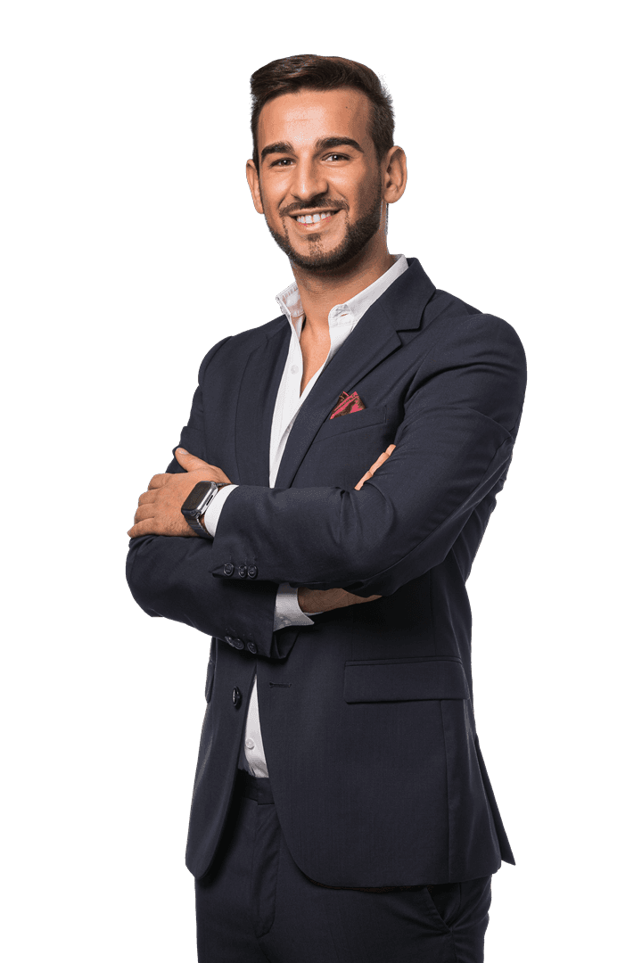 Hélder Ferreira - Agente Imobiliário: Braga