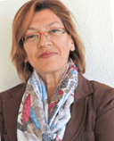 Helena Fournier